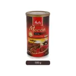 Melitta Ground Coffee Mocca 500 g